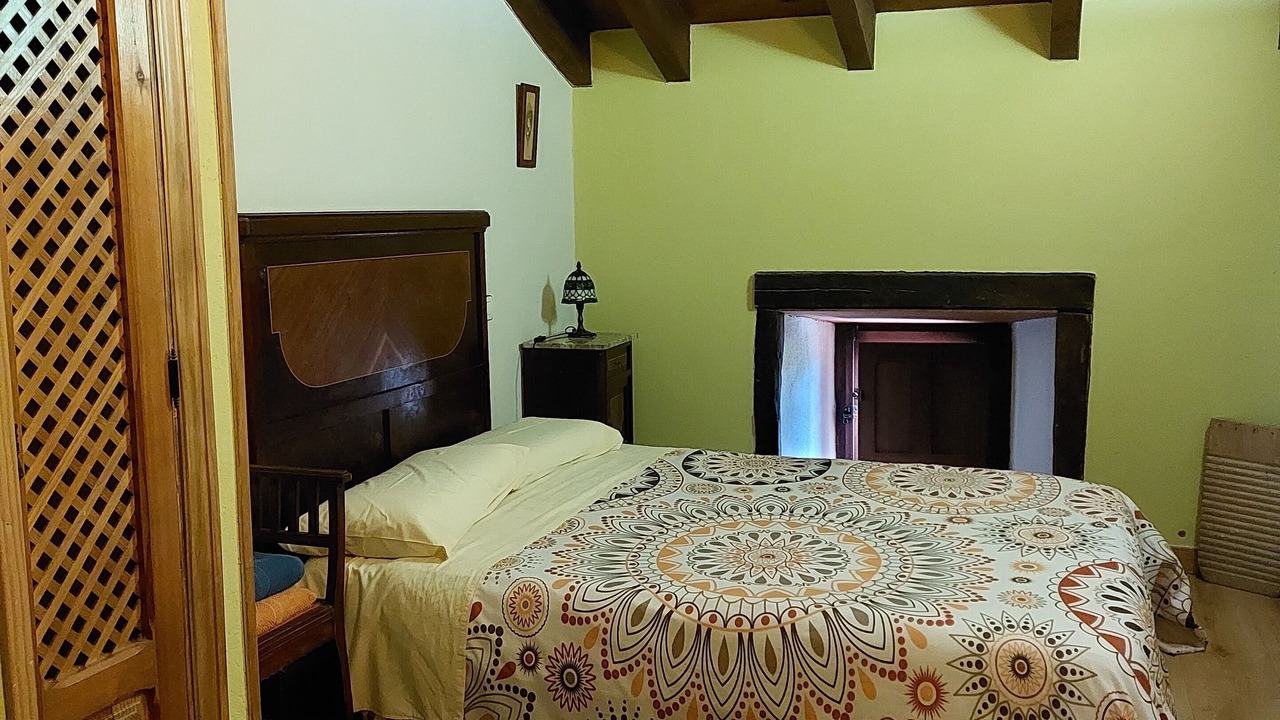 Photo of Bedroom in Roscales de la Pena