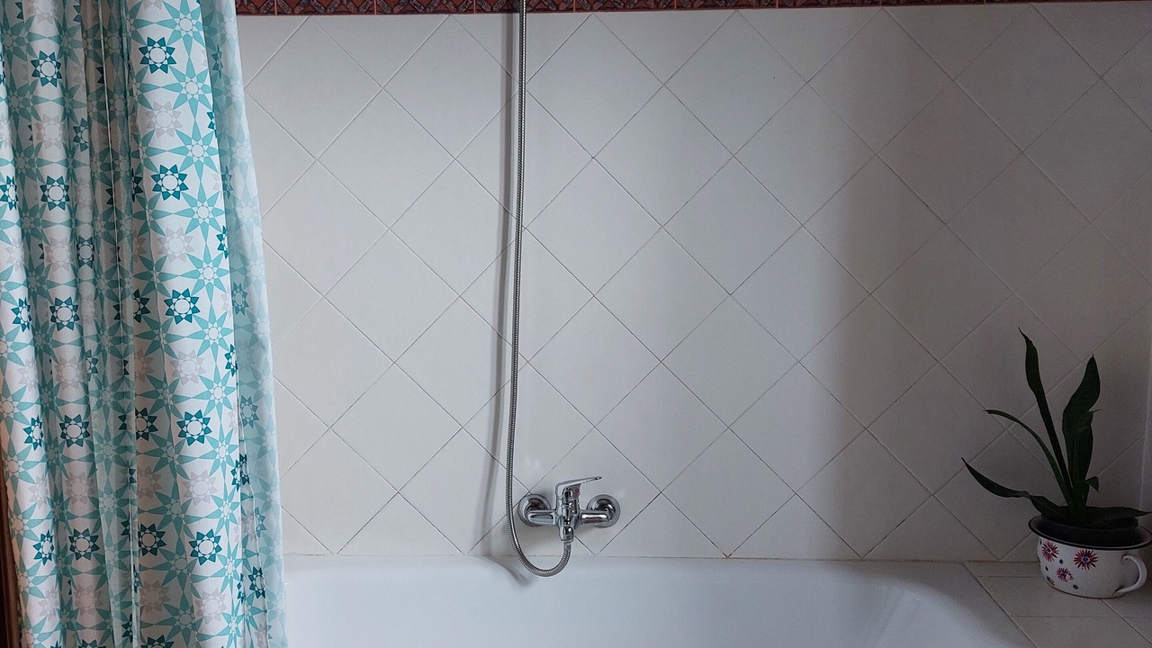 Photo of Bathroom in Roscales de la Pena