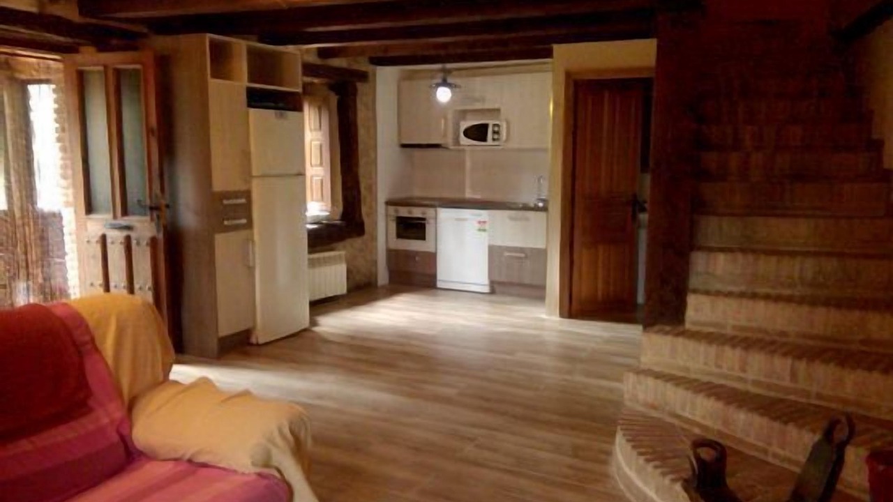 Photo of Livingroom in Roscales de la Pena