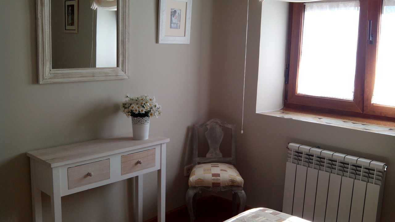 Photo of Bedroom in Munogalindo