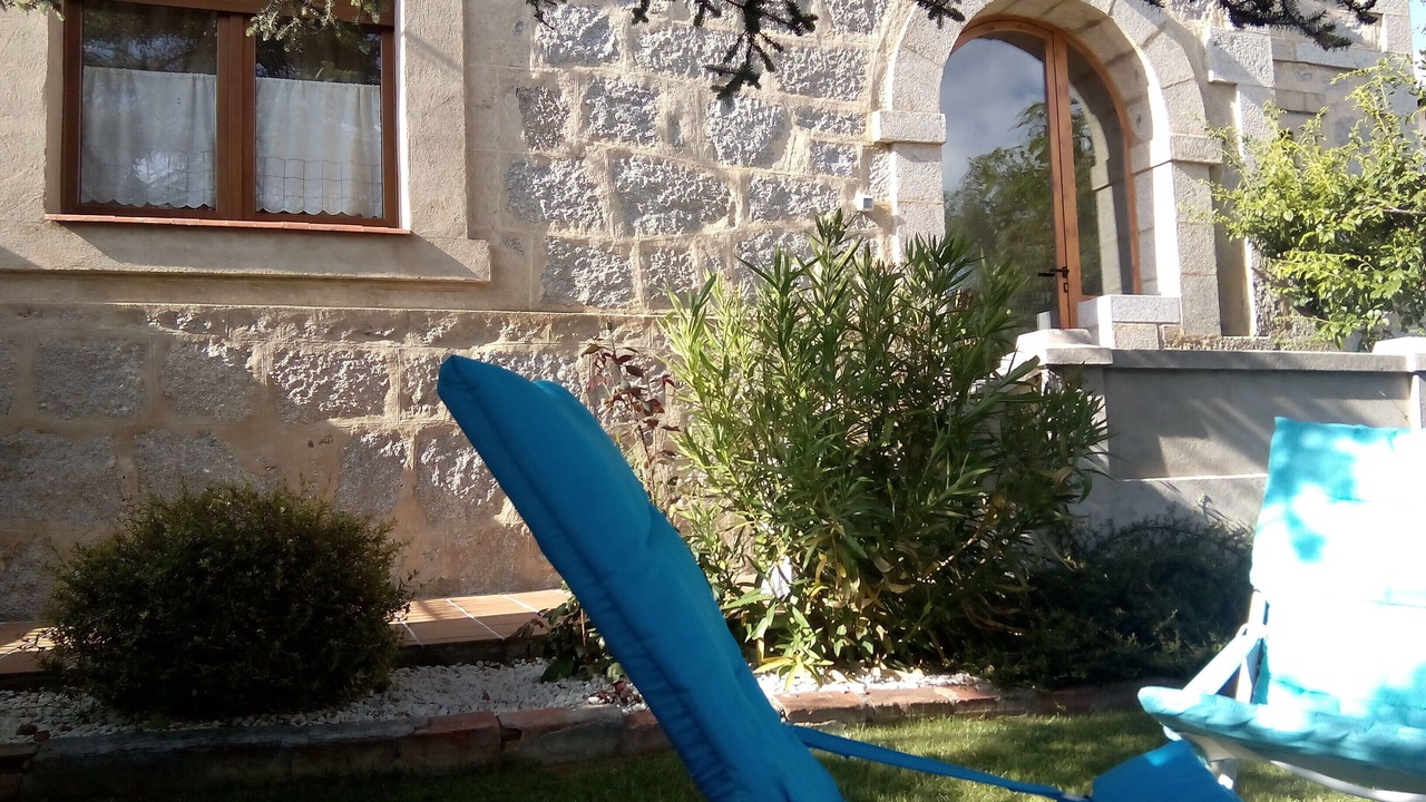 Photo of Outdoor in Munogalindo