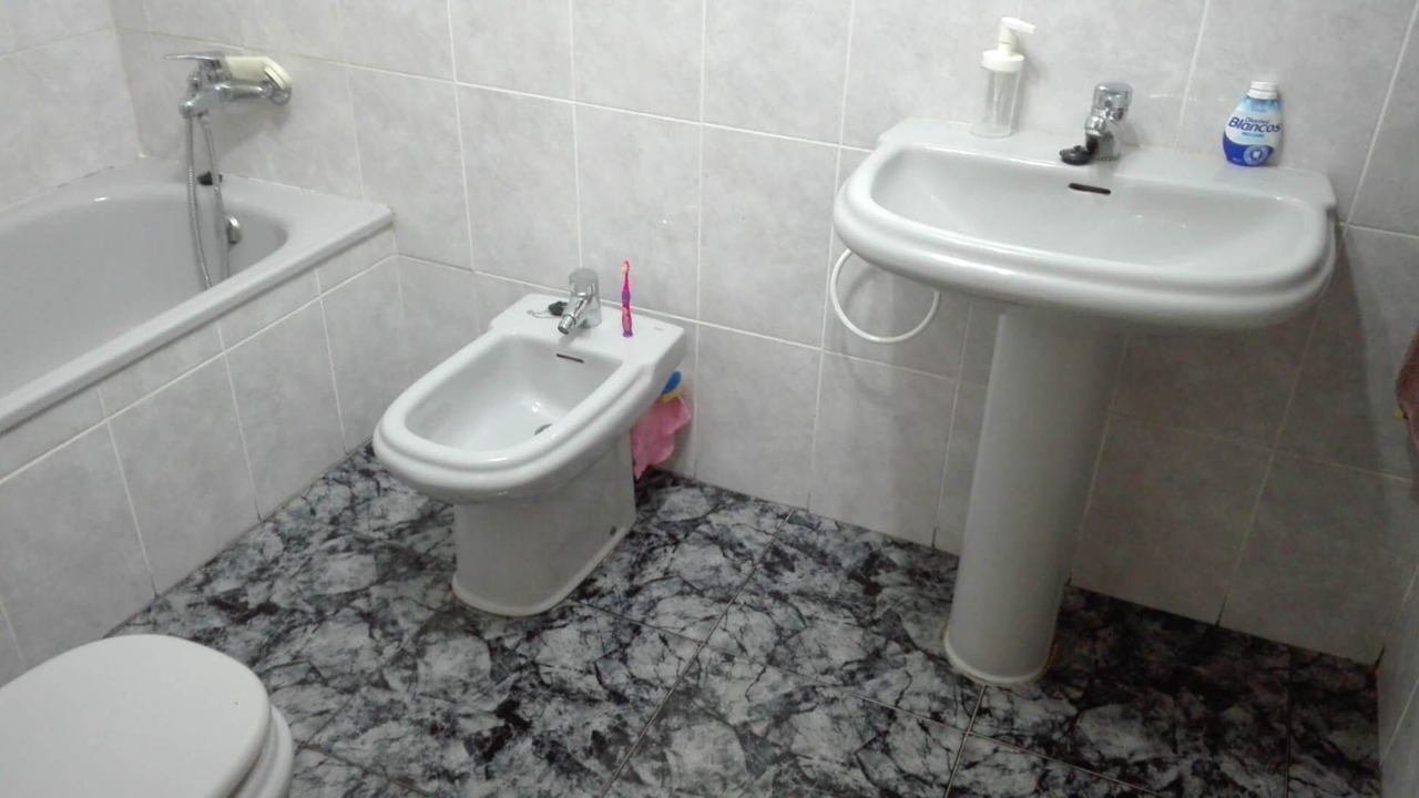 Photo of Bathroom in Canet de Berenguer
