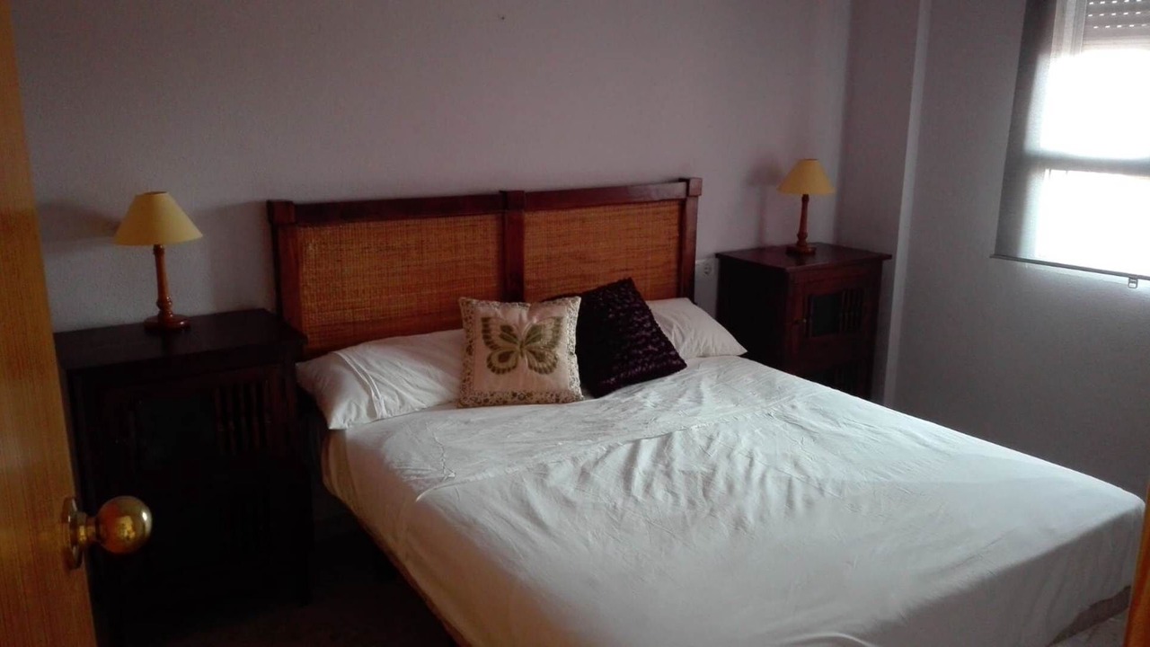 Photo of Bedroom in Canet de Berenguer