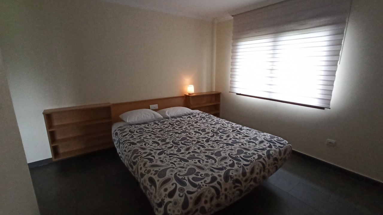 Photo of Bedroom in Betanzos