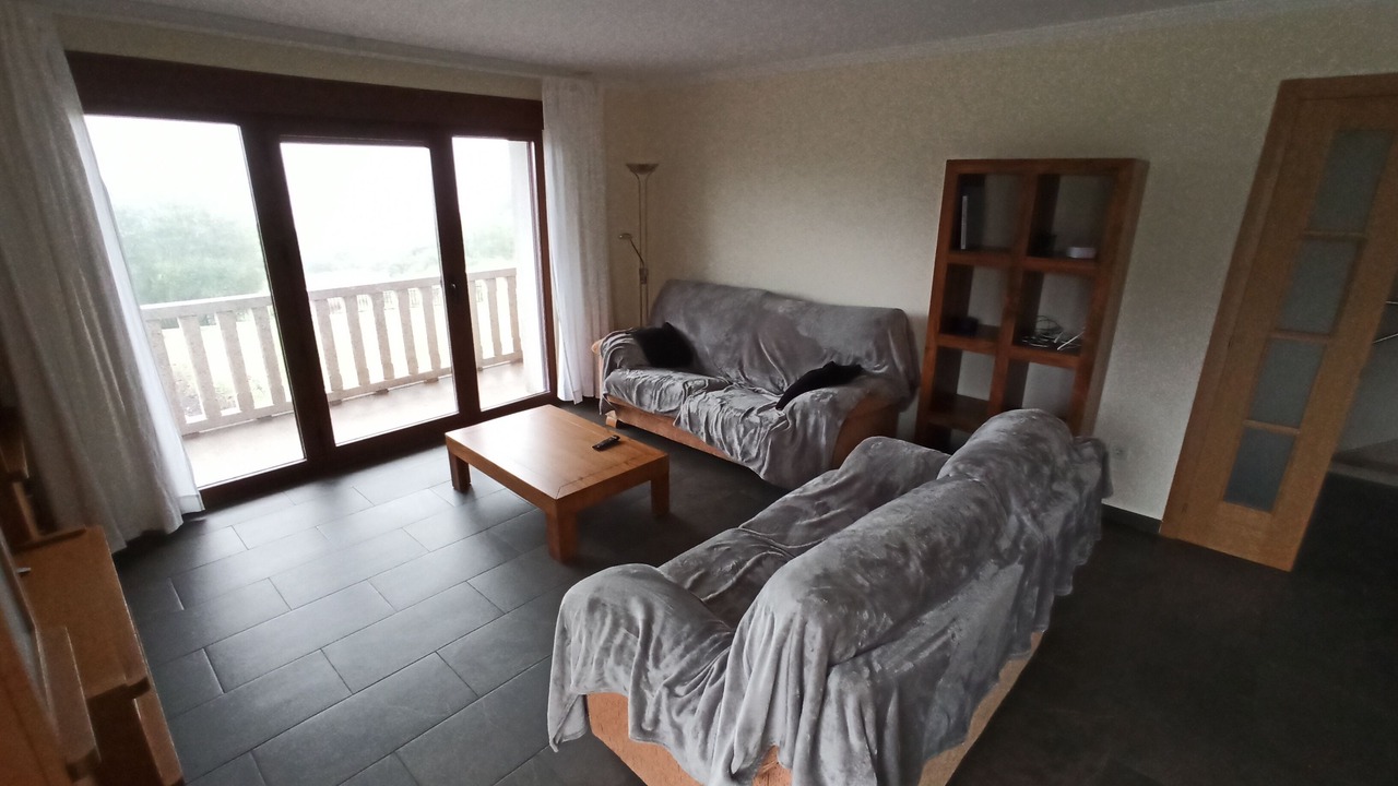 Photo of Livingroom in Betanzos