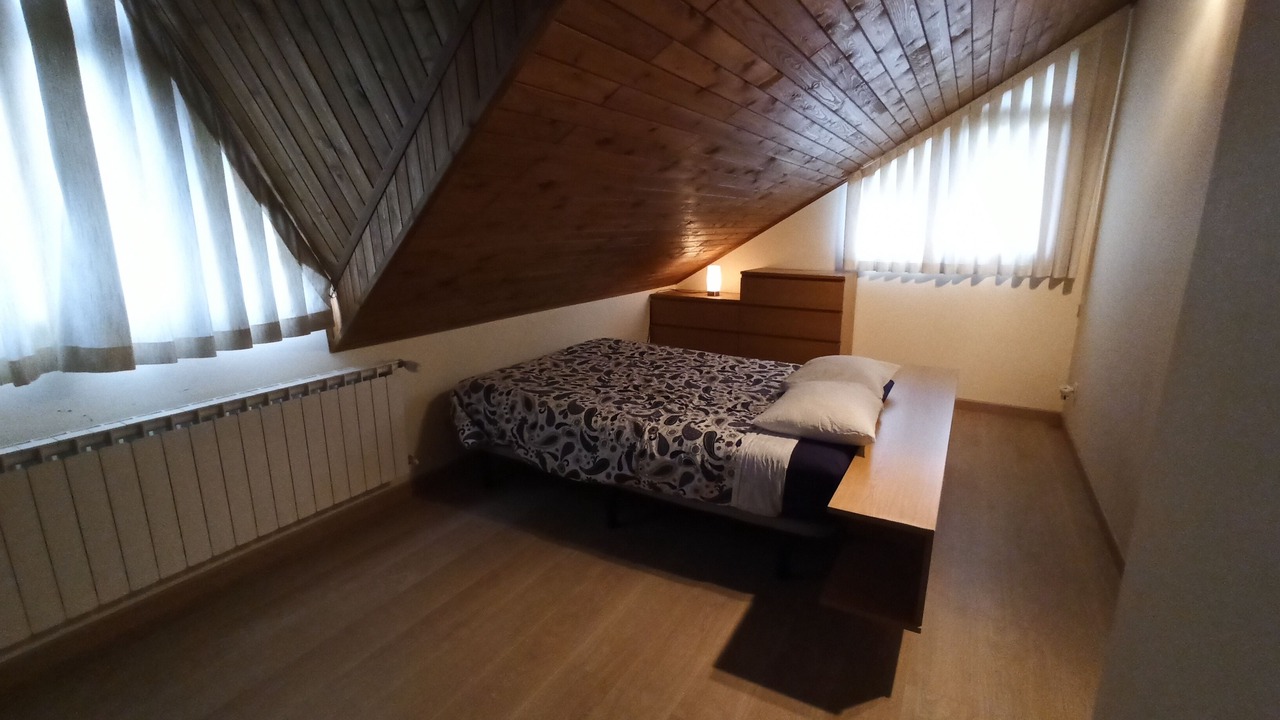Photo of Bedroom in Betanzos