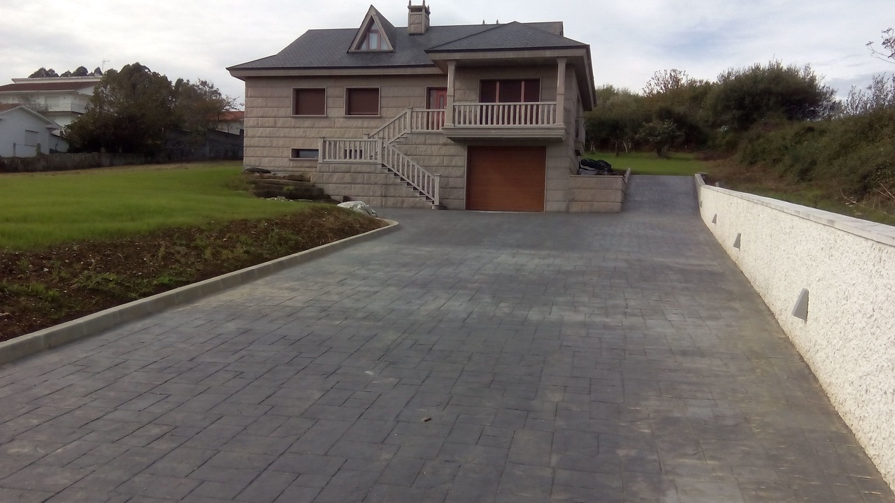Photo of Outdoor in Betanzos