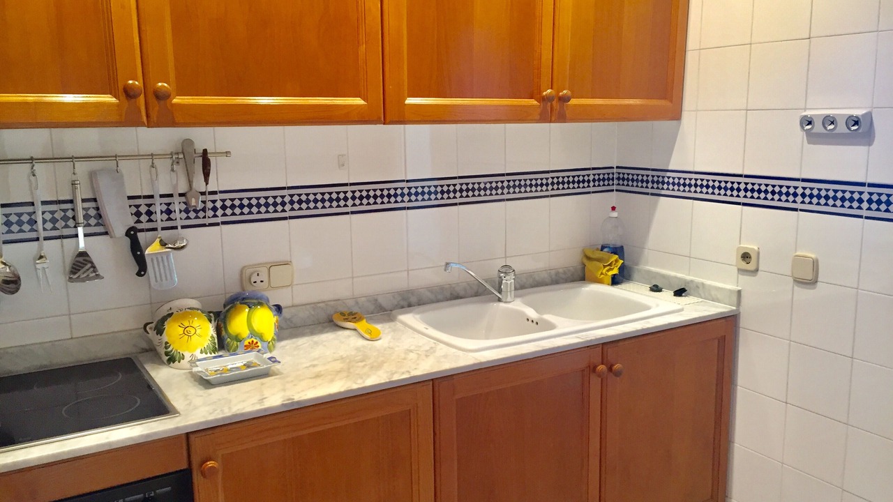 Photo of Kitchen in El Albir