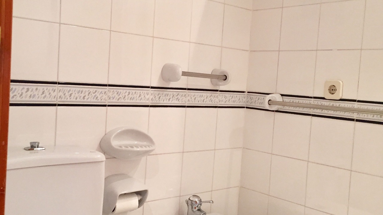 Photo of Bathroom in El Albir