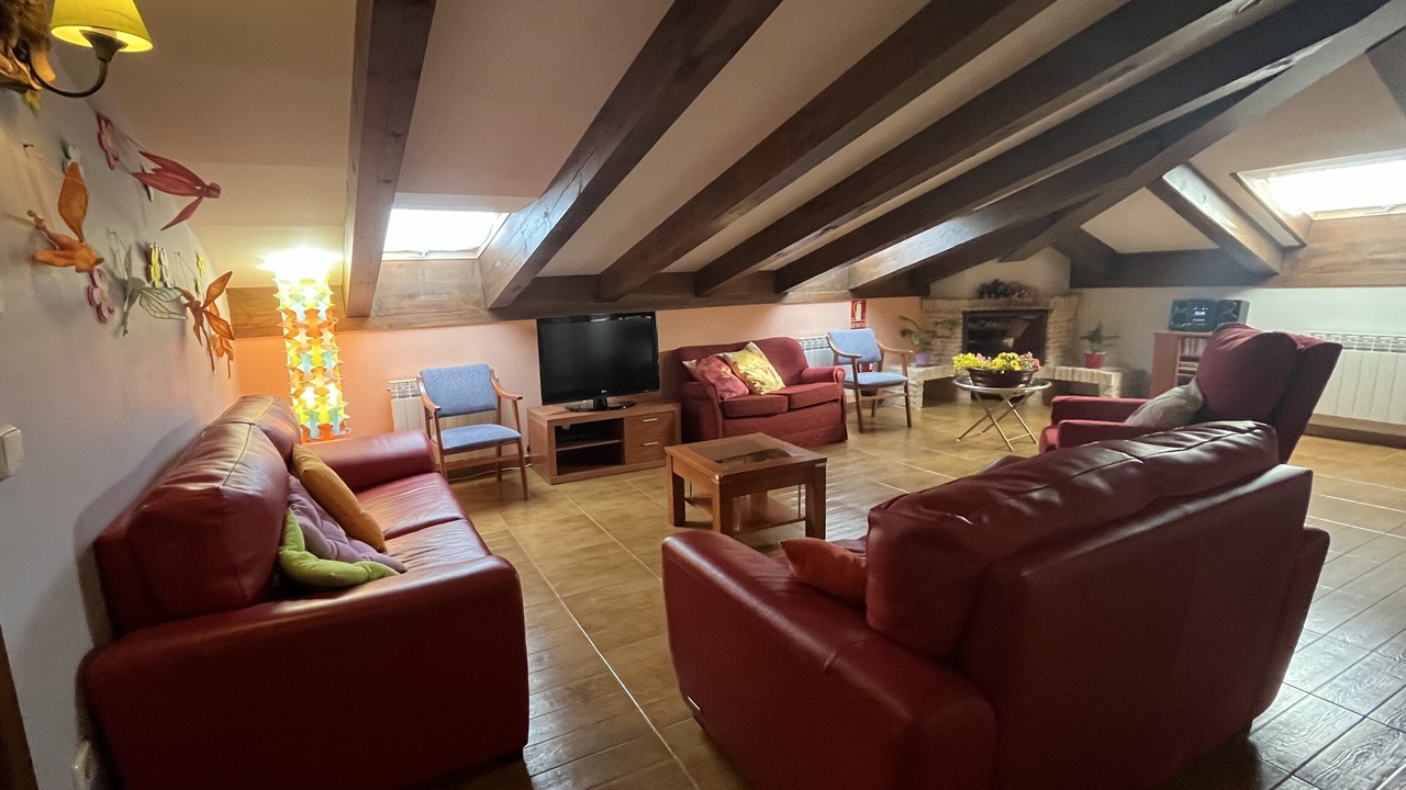 Photo of Livingroom in Sepulveda