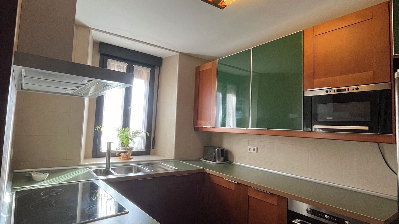 Photo of Kitchen in Sepulveda