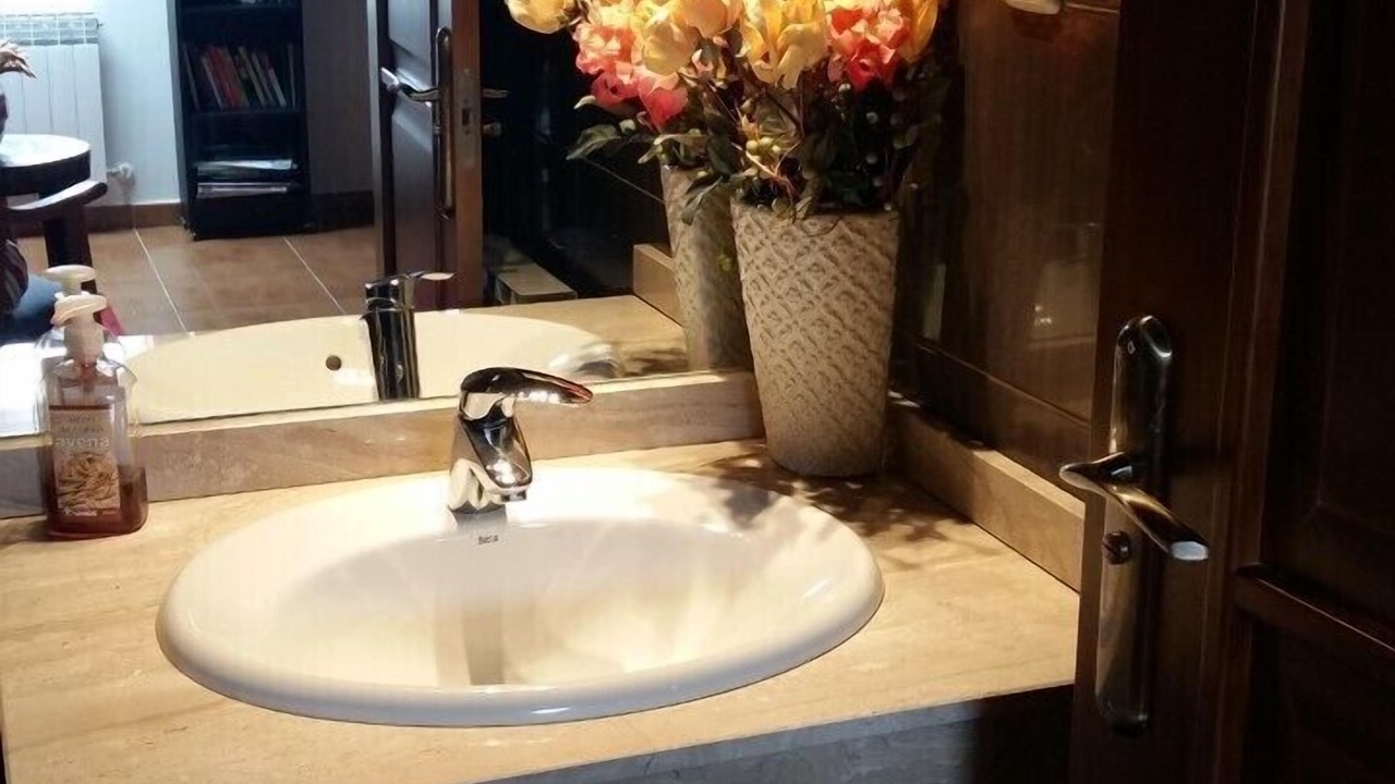 Photo of Bathroom in Sepulveda