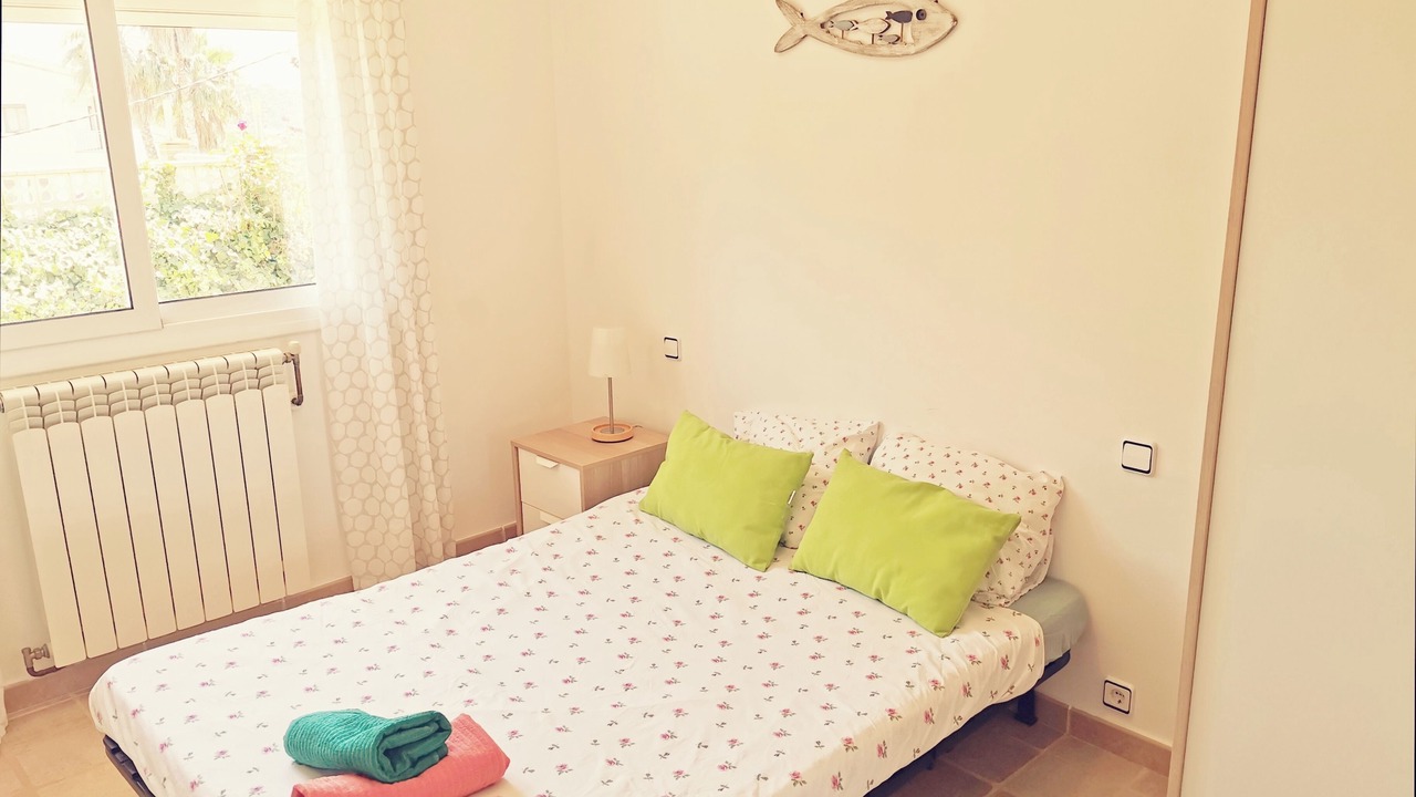 Photo of Bedroom in Vidreres