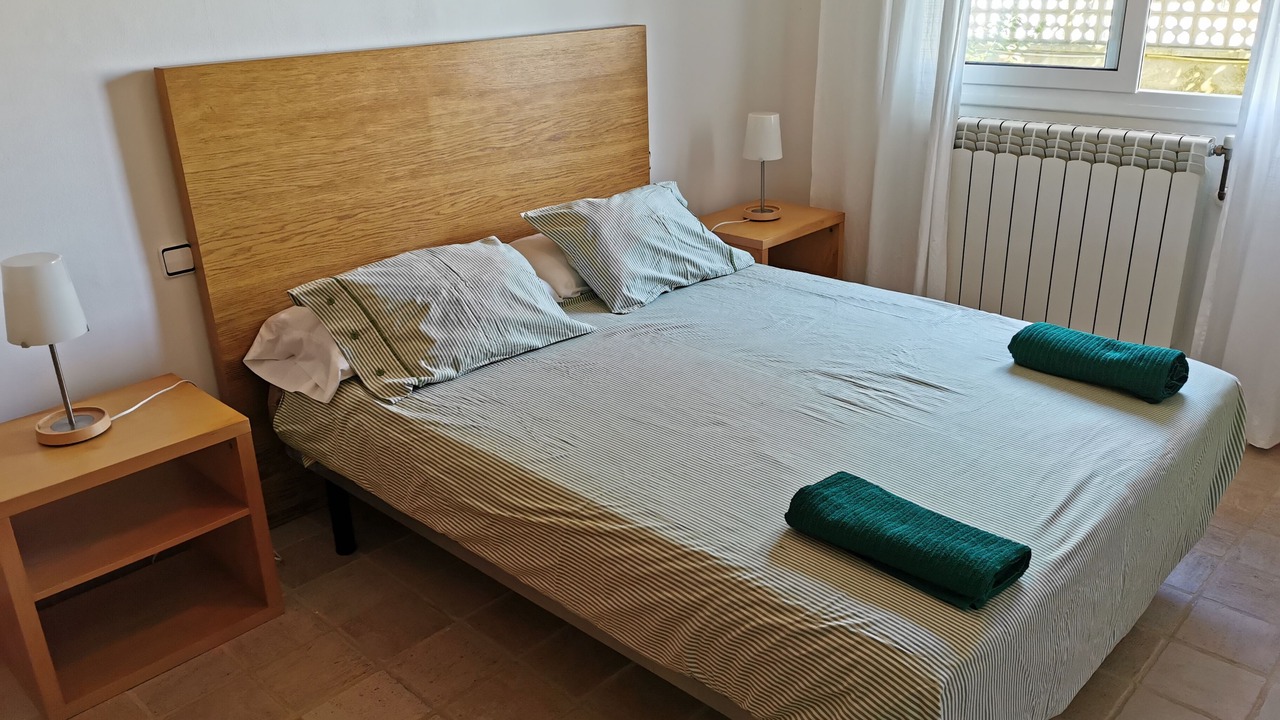 Photo of Bedroom in Vidreres