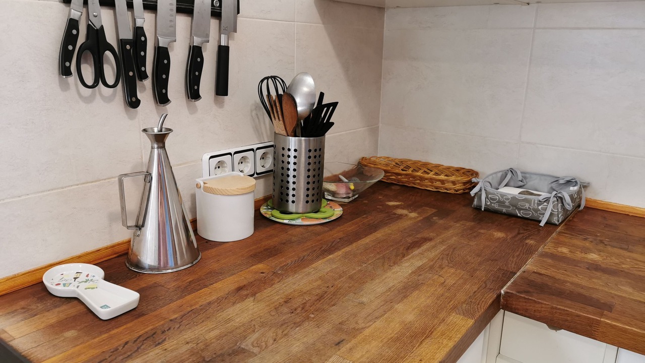 Photo of Kitchen in Vidreres