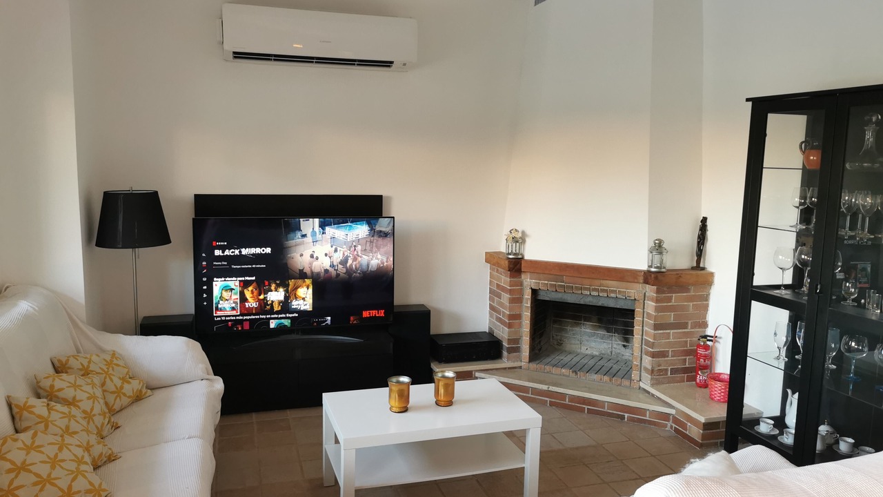 Photo of Livingroom in Vidreres
