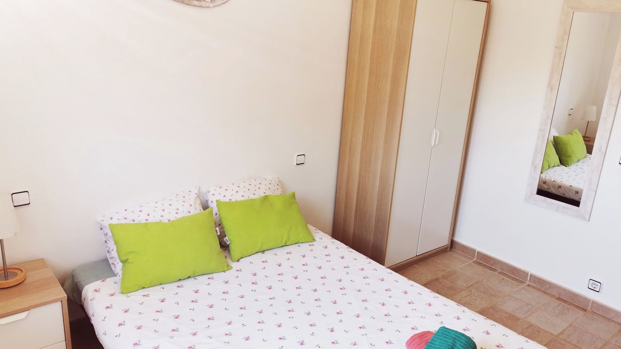 Photo of Bedroom in Vidreres