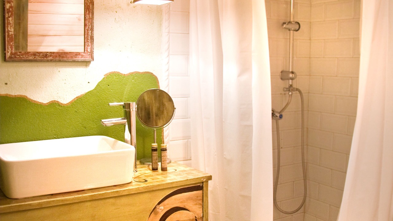 Photo of Bathroom in Navalsaz