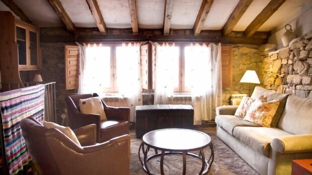 Photo of Livingroom in Navalsaz