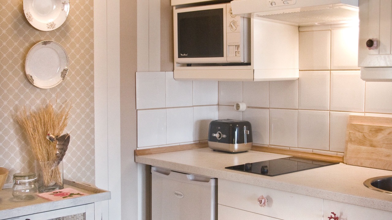 Photo of Kitchen in Navalsaz