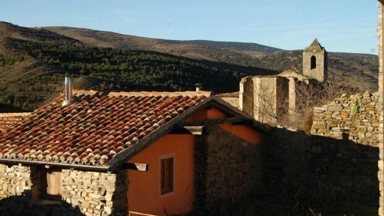 Photo of Outdoor in Navalsaz