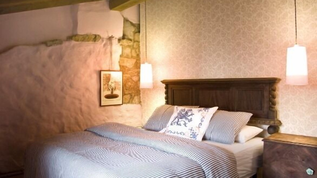 Photo of Bedroom in Navalsaz