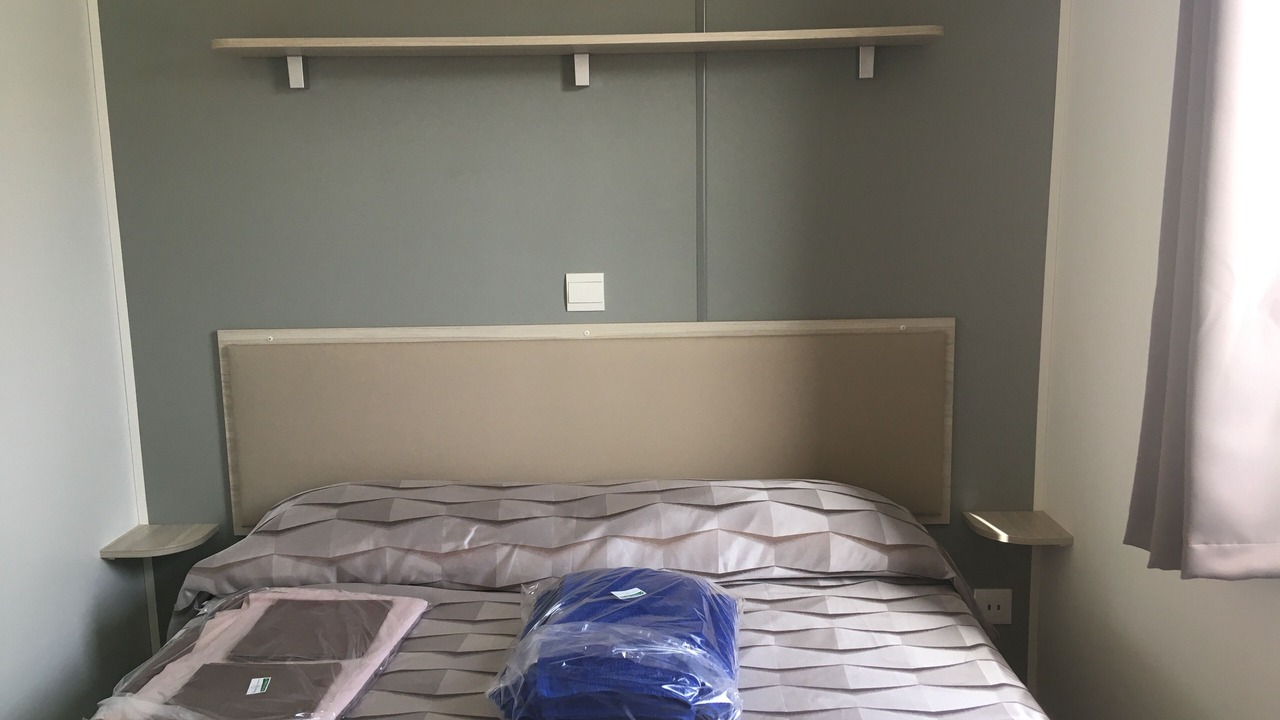 Photo of Bedroom in Pujaire