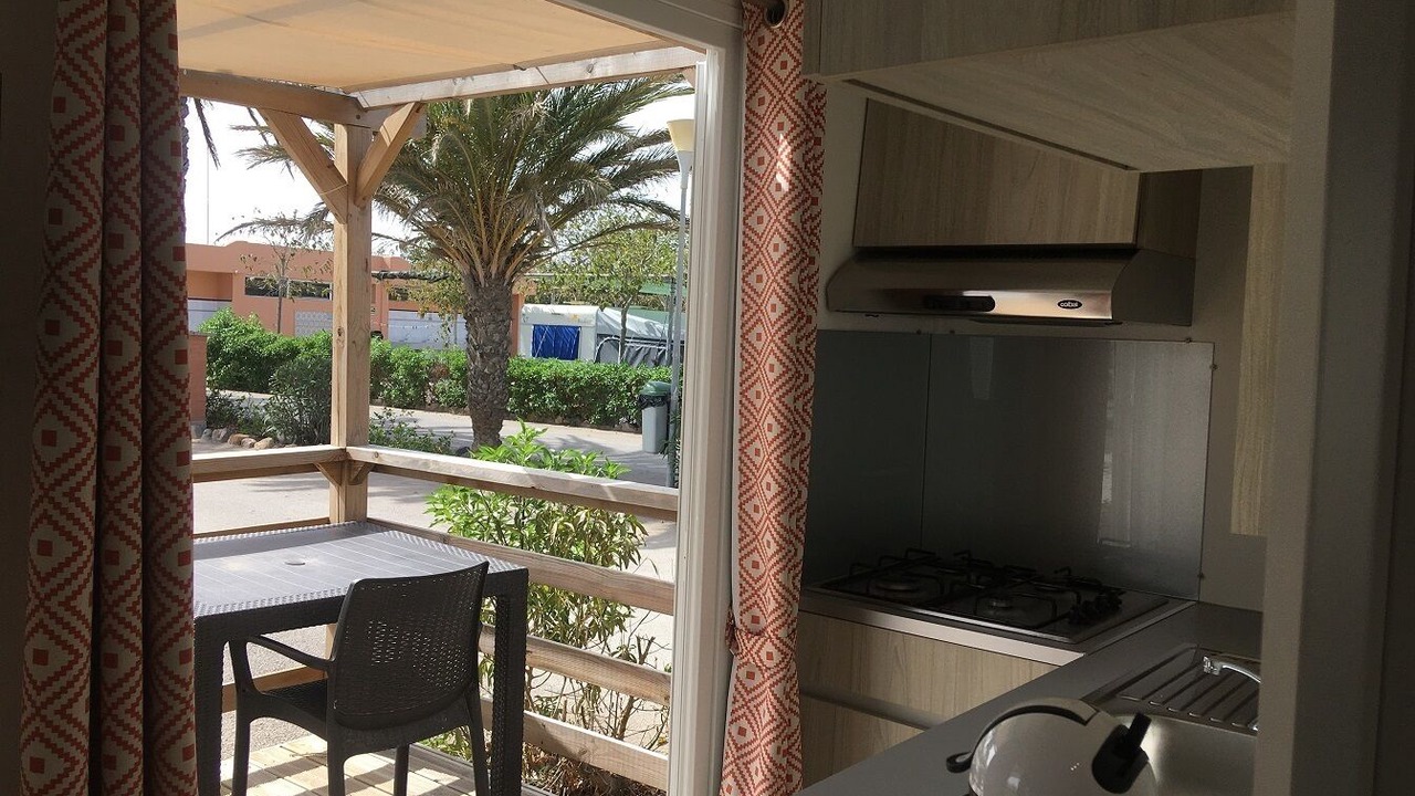 Photo of Kitchen in Pujaire