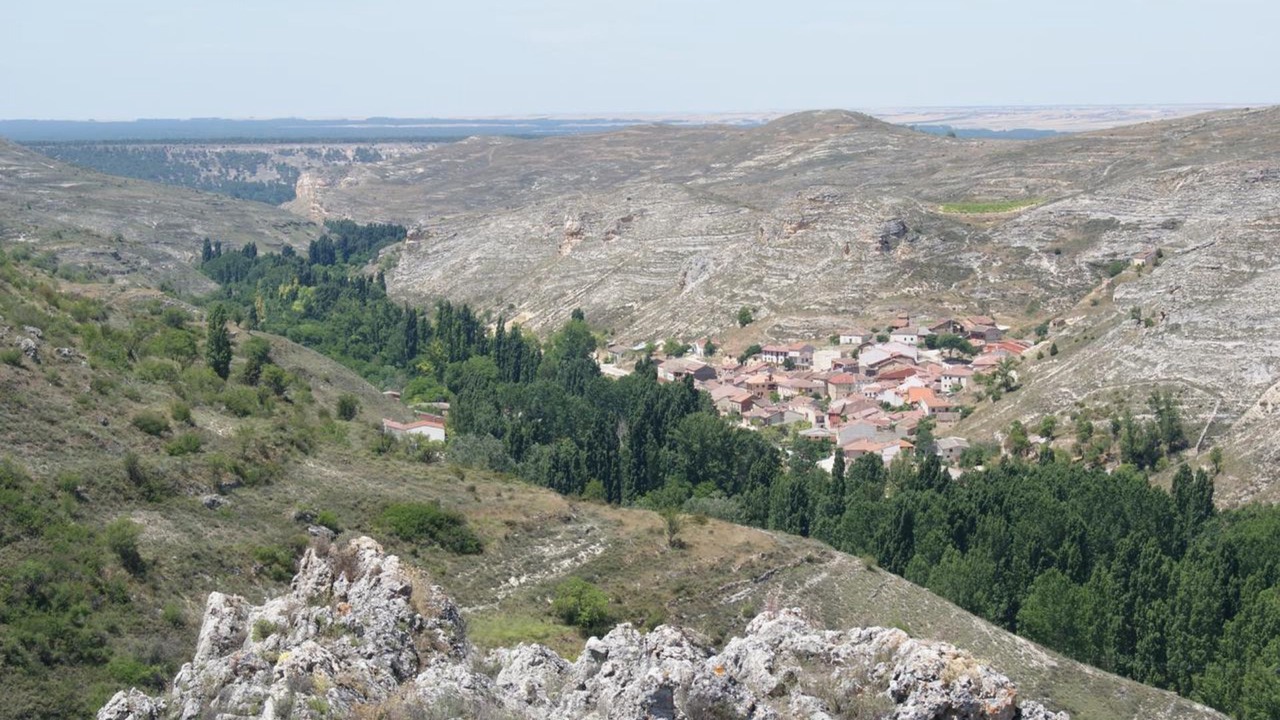 Photo of Outdoor in Valle de Tabladillo
