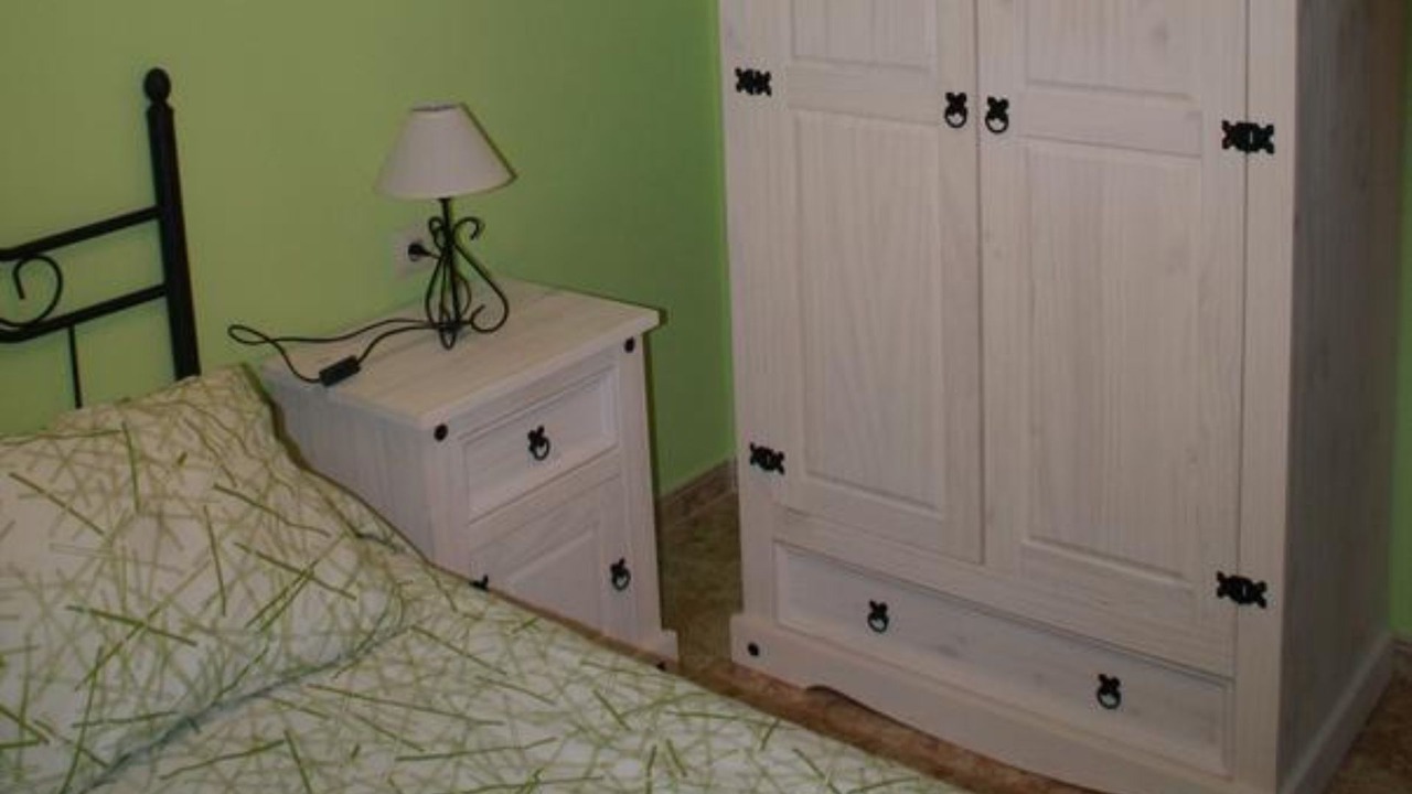 Photo of Bedroom in Valle de Tabladillo
