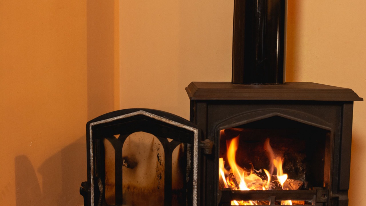 Photo of Livingroom in Hervas