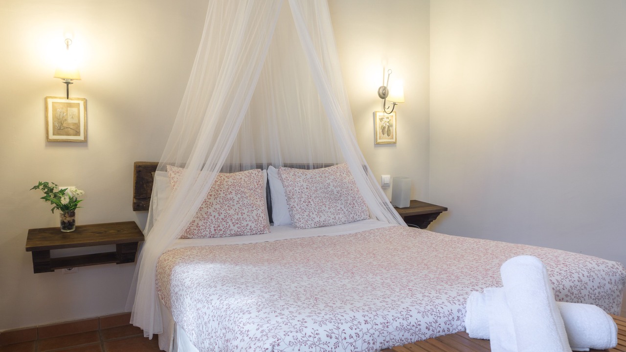 Photo of Bedroom in Hervas