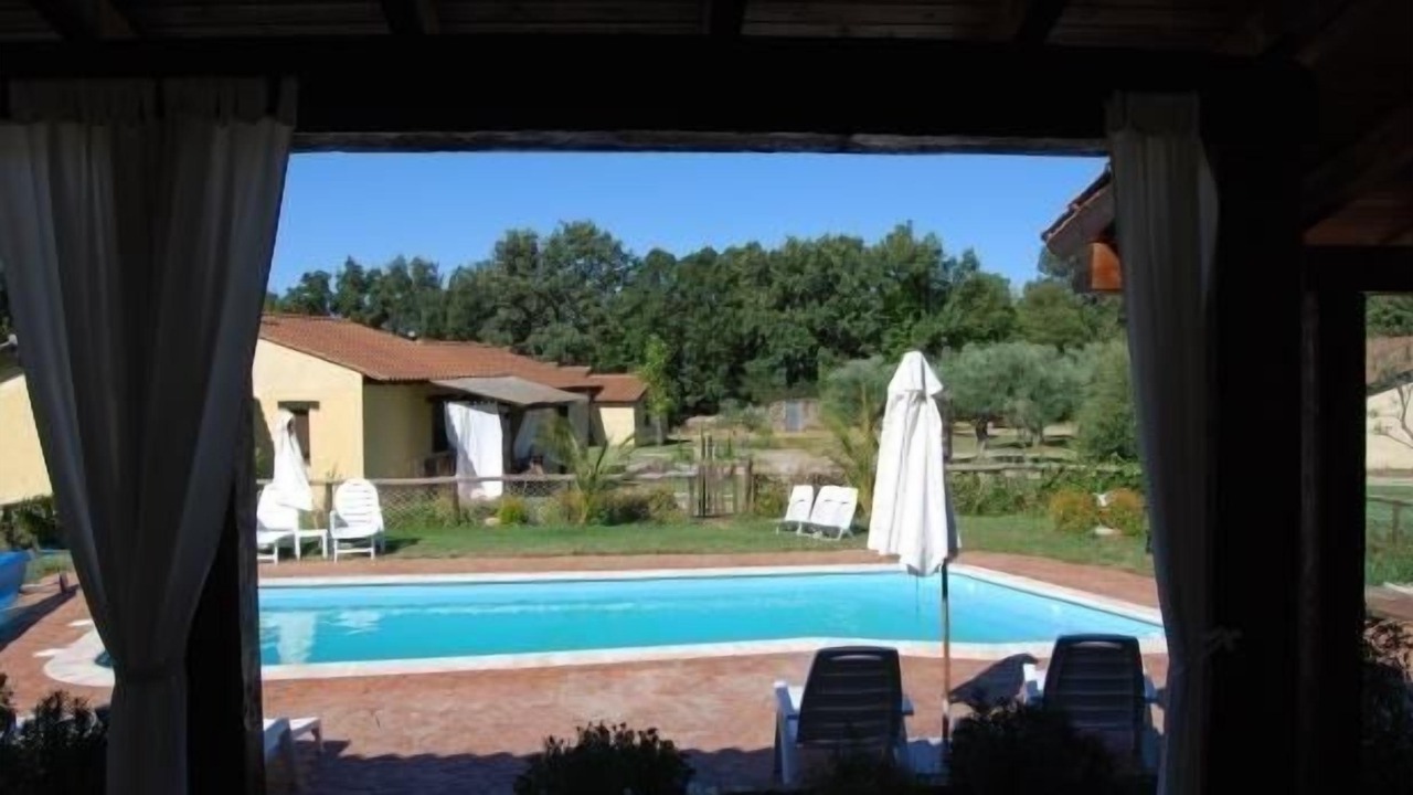 Photo of Outdoor in Hervas