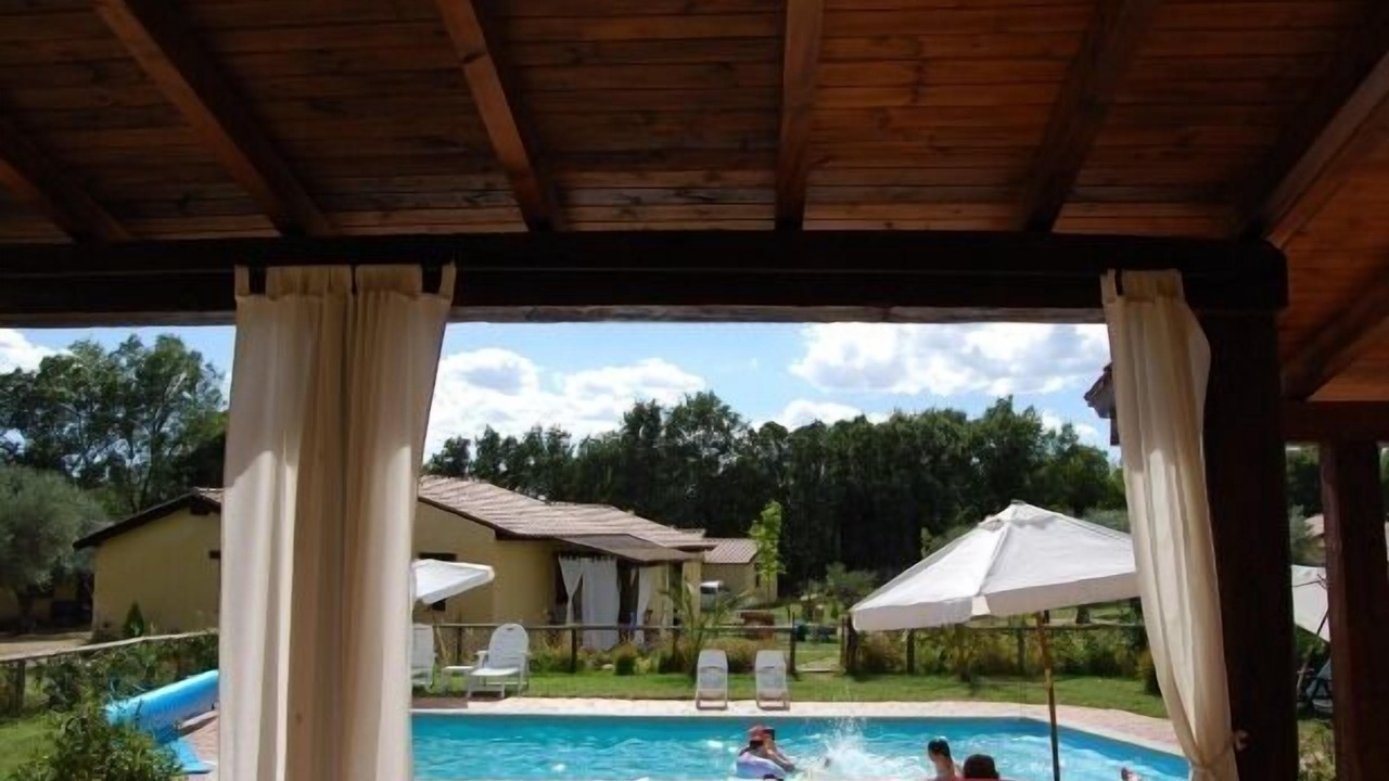 Photo of Outdoor in Hervas