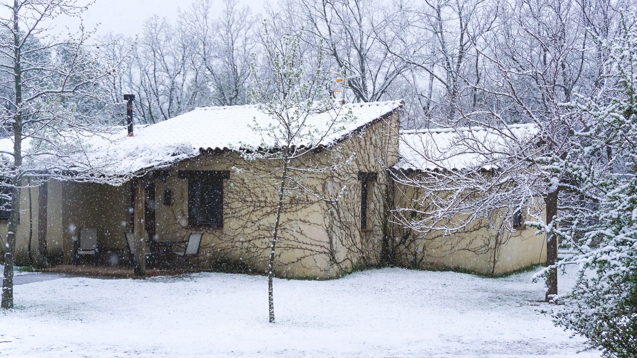 Photo of Outdoor in Hervas