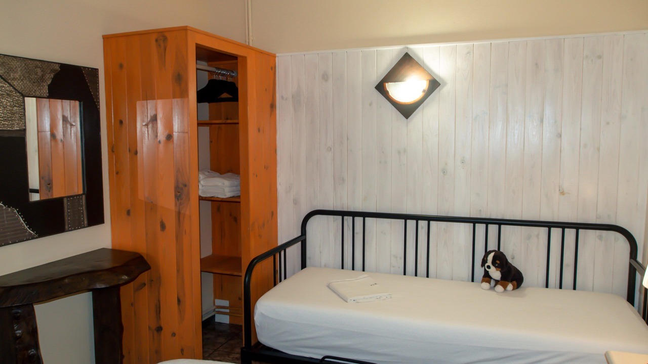 Photo of Bedroom in Aliezo