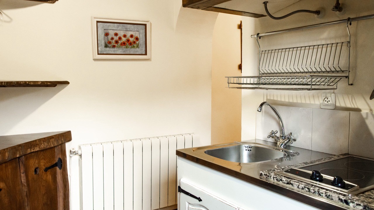 Photo of Kitchen in Aliezo