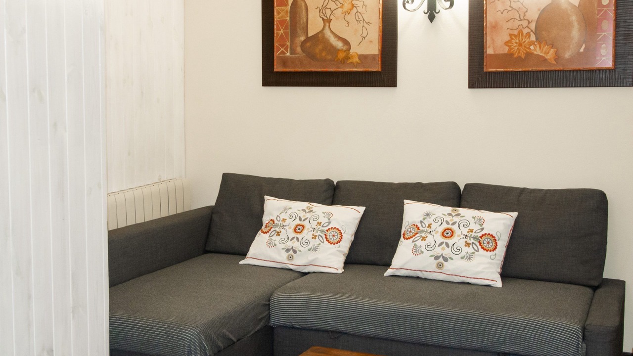 Photo of Livingroom in Aliezo