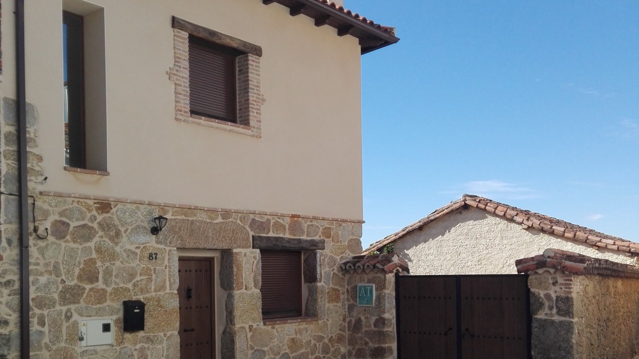 Photo of Outdoor in Viandar de la Vera