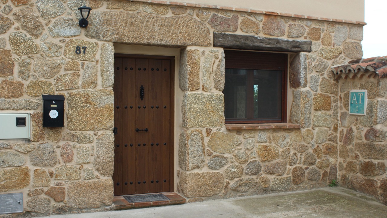 Photo of Outdoor in Viandar de la Vera