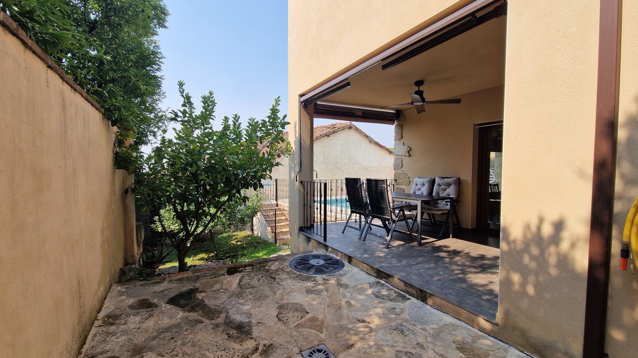 Photo of Outdoor in Viandar de la Vera