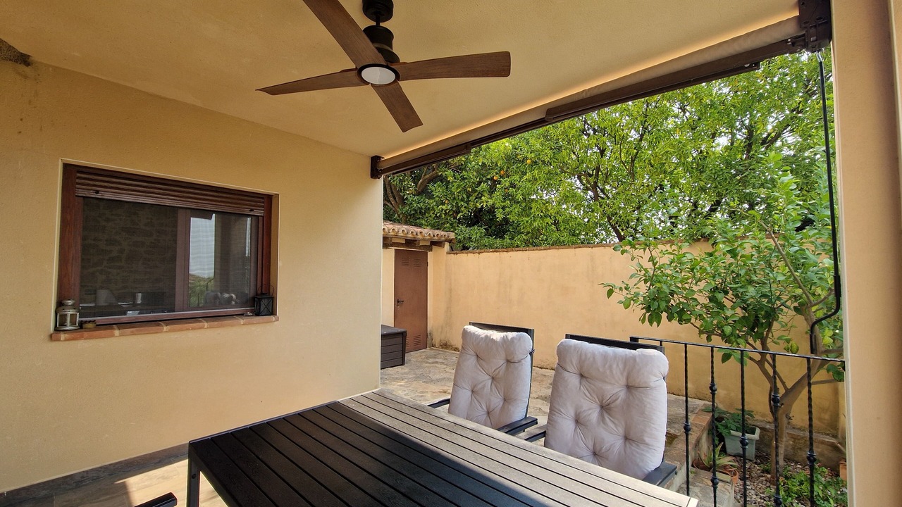 Photo of Outdoor in Viandar de la Vera