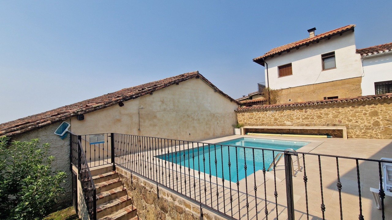Photo of Outdoor in Viandar de la Vera