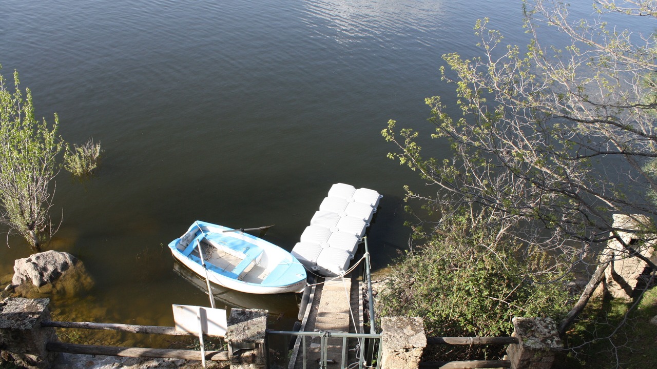 Photo of Outdoor in El Barraco