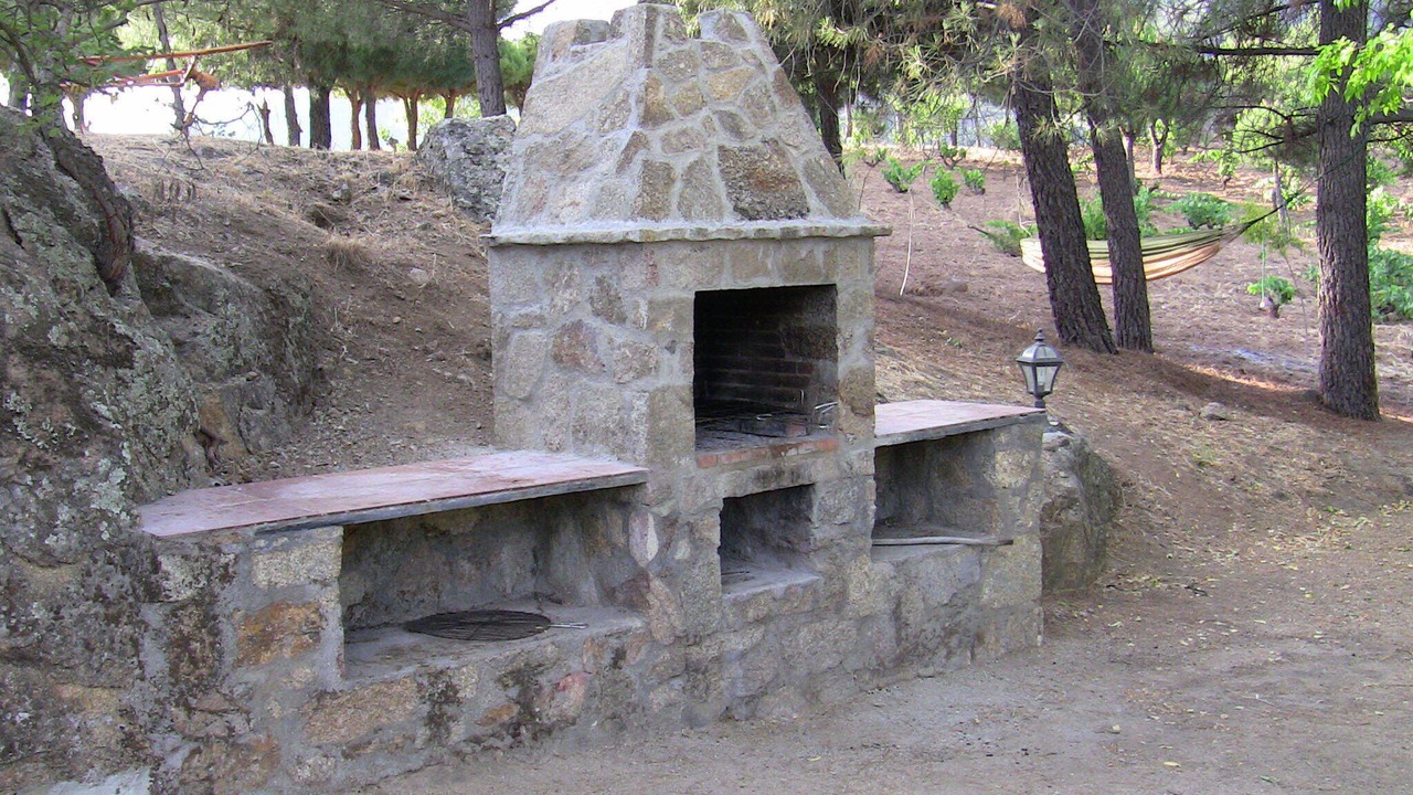 Photo of Outdoor in El Barraco