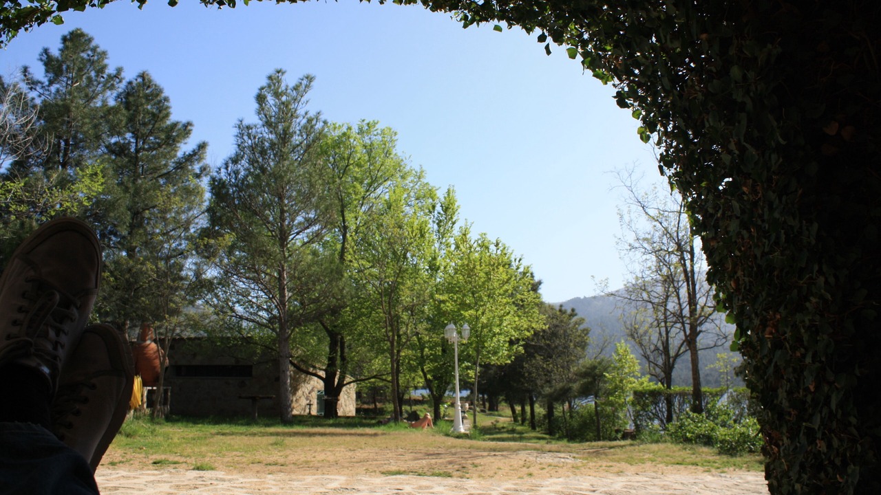 Photo of Outdoor in El Barraco