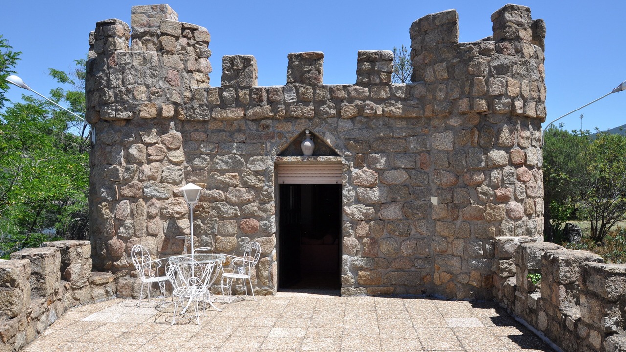 Photo of Outdoor in El Barraco