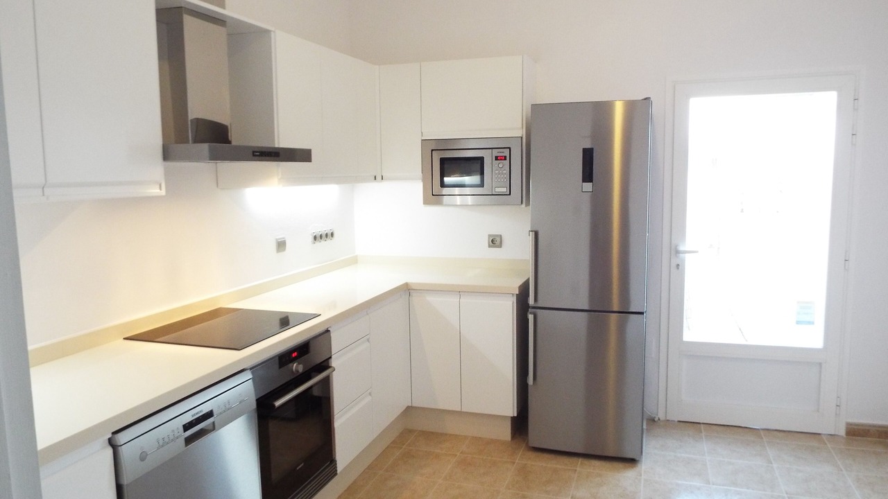 Photo of Kitchen in Es Pujols