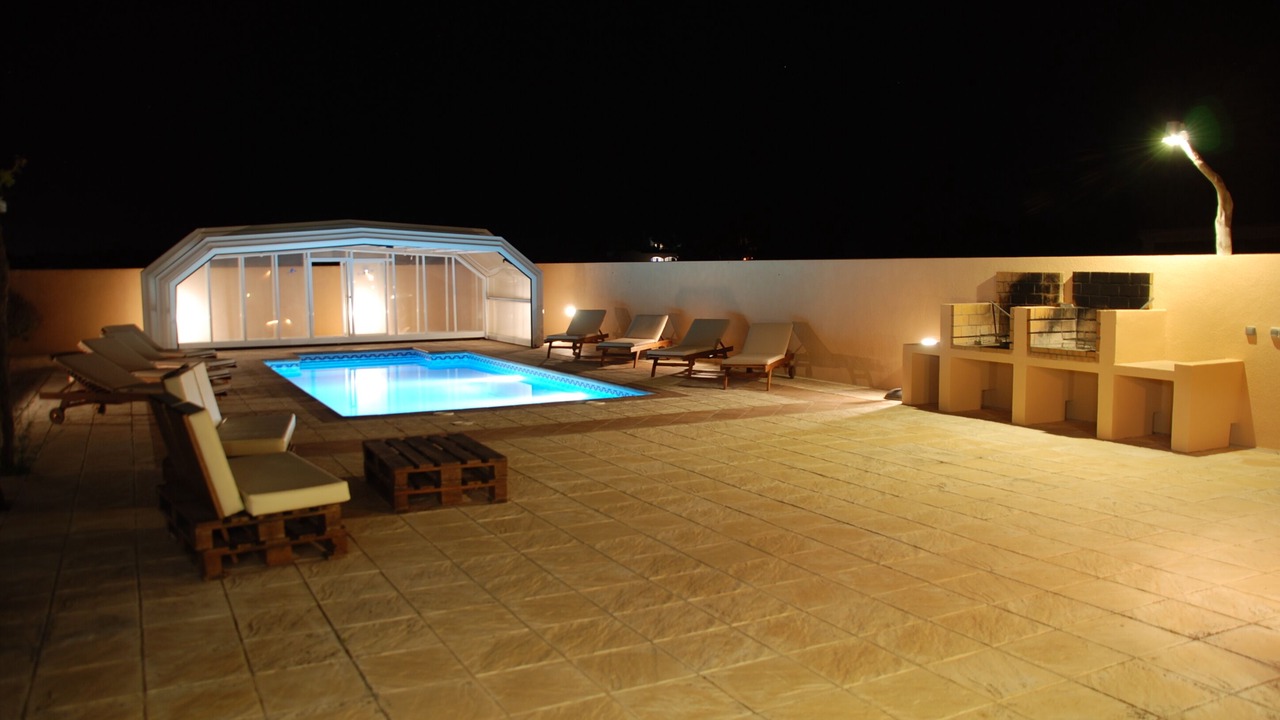 Photo of Outdoor in Es Pujols
