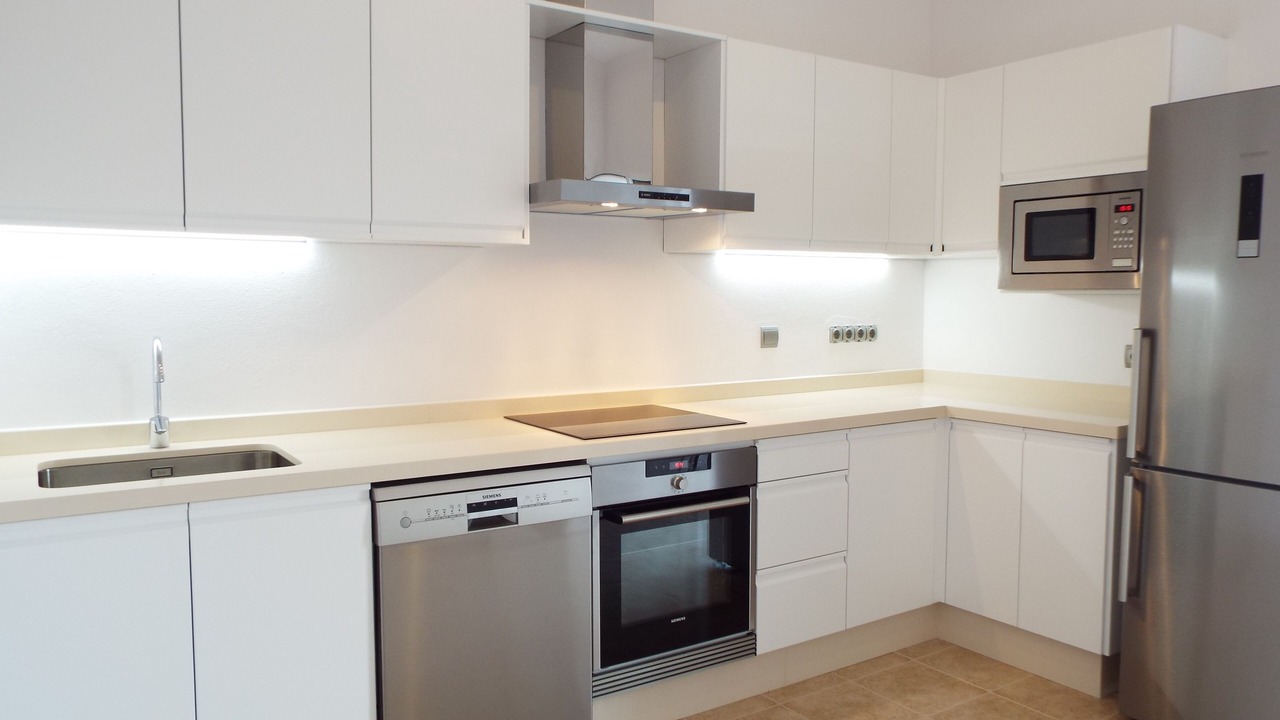 Photo of Kitchen in Es Pujols